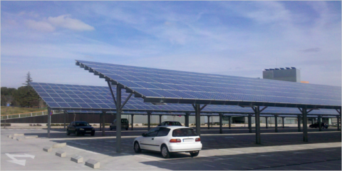 La segunda convocatoria de Solbal para instalaciones fotovoltaicas en Baleares recibe 44 propuestas