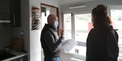 Stechome estima que las familias pueden ahorrar 150 euros anuales mejorando sus contratos energéticos
