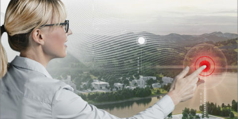 Webinars ABB Connected Days para mostrar las novedades en transformación digital de la energía