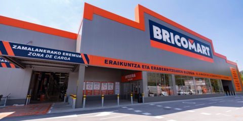 Aldes, presente en las tiendas Bricomart con sus equipos de ventilación y purificación de aire