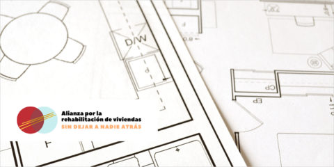 Nace una alianza que demanda planes de rehabilitación de viviendas con prioridad a los más vulnerables
