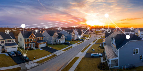 Plataforma tecnológica de servicios energéticos para la gestión de comunidades energéticas locales