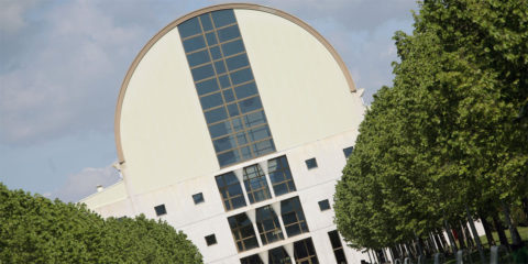 La Universidad Pública de Navarra se suma a los contratos de energía 100% renovable