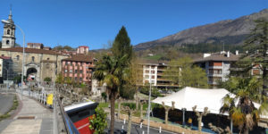 El Ayuntamiento Azkoitia saca a licitación la renovación del alumbrado público