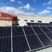 Seis edificios municipales de Chiclana instalan sistemas de autoconsumo fotovoltaico