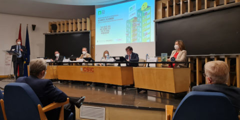 Comienza la campaña Habita Madrid para promocionar la rehabilitación energética