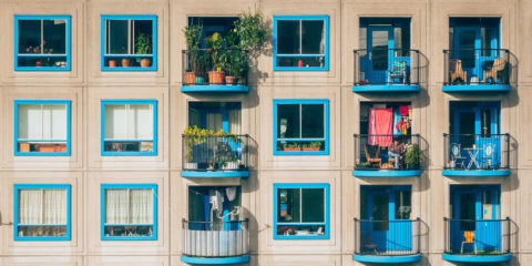 Madrid dispondrá de una Oficina Verde para impulsar la rehabilitación energética en edificios y viviendas