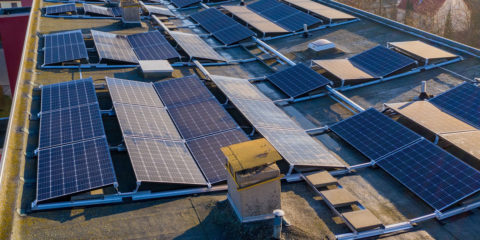 Ayudas para las instalaciones fotovoltaicas en empresas y viviendas de Puerto del Rosario