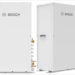 Módulo Air Flux Hydrobox AF-HB de Bosch, agua caliente de alta temperatura con climatización VRF