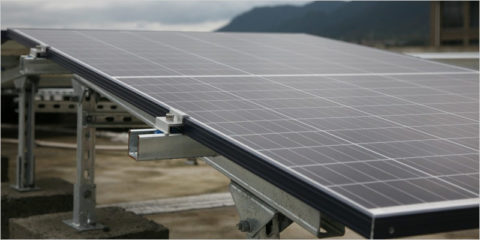 Canarias concede más de 3 millones para la transición energética de infraestructuras públicas