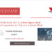 Webinar sobre arquitectura IoT y ciberseguridad organizado por Carlo Gavazzi