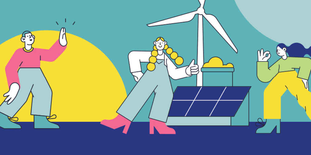 El informe 'Energía comunitaria: el potencial de las comunidades energéticas en el Estado español’ de Amigos de la Tierra analiza el potencial de autoconsumo fotovoltaico y de las comunidades energéticas para 2030.
