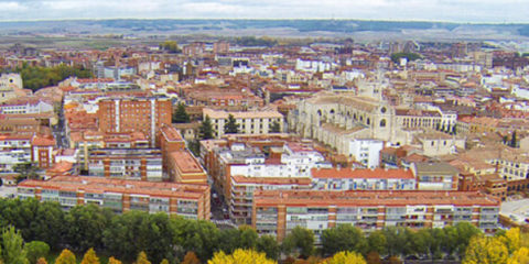 La construcción de la red urbana de calefacción con biomasa de Palencia comenzará este verano