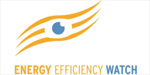 Informe de la encuesta de expertos del proyecto EEW4 sobre políticas europeas de eficiencia energética