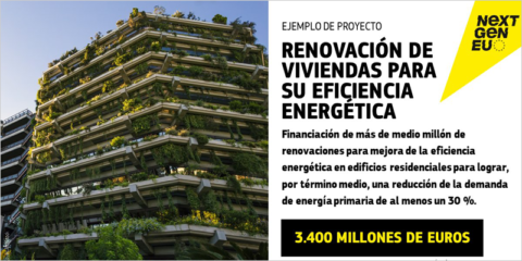 La Comisión Europea avala el Plan de Recuperación de España con 69.500 millones de euros