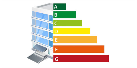 Diseñan un sistema de gestión de eficiencia energética de edificios aplicando inteligencia artificial