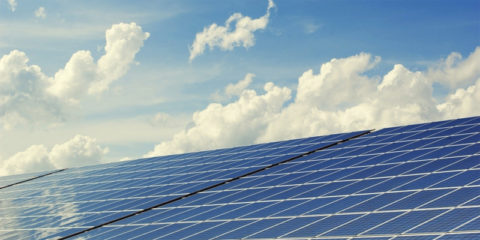 Abierto el plazo para solicitar las ayudas a instalaciones de energía solar de baja potencia en Aragón