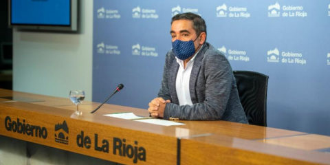 La Rioja destina 1,4 millones de euros a la eficiencia energética del alumbrado público de los municipios