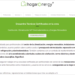 HogarEnergy, plataforma de profesionales de climatización, renovables y SAT electrodomésticos