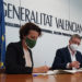Acuerdo para fomentar la integración de las comunidades energéticas valencianas en la red de distribución