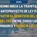 Comienza a tramitarse la normativa para compartir el beneficio del coste de CO2 entre los consumidores