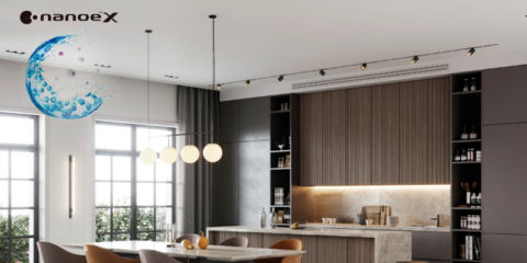 Panasonic es colaborador Premium de AESCAI, asociación dedicada a la calidad del ambiente interior