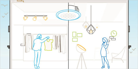 Cassette 360 de Samsung, la climatización interior que optimiza la conducta de compra del consumidor