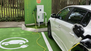 Hotels VIVA apuesta por Schneider Electric para instalar centrales de carga doble de vehículos eléctricos