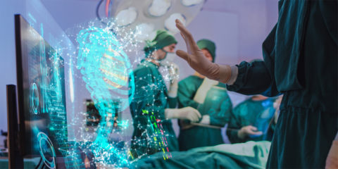 Alianza entre Schneider Electric y MySphera para reducir la demanda energética de unidades quirúrgicas