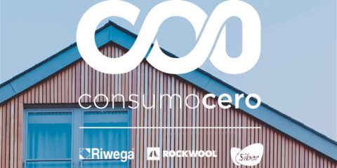 La iniciativa Consumo Cero creará una red de distribuidores expertos en edificios de consumo casi nulo