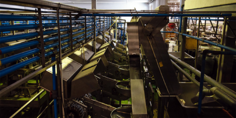 La Agencia Andaluza de la Energía hace balance de la línea de ayudas Pyme Sostenible