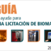 Empresas y técnicos de Avebiom editan una guía de ayuda para licitaciones de proyectos de biomasa
