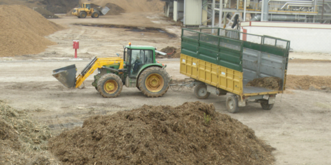 Avebiom es nombrada como organismo de apoyo nacional del sistema de certificación SURE