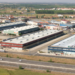 El Centro de Transportes y Logística de Benavente apuesta por la iluminación eficiente