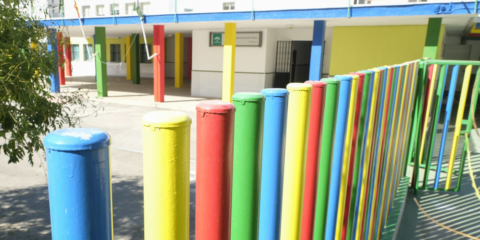 El Ayuntamiento de Cádiz asegura el cierre energético de los centros de enseñanza sin actividad en verano