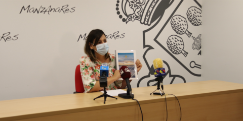 El 50% de las medidas del plan estratégico de energías renovables de Manzanares ya está en marcha