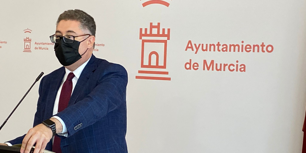 El Ayuntamiento de Murcia elaborará un Mapa Solar del municipio para potenciar el autoconsumo energético
