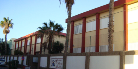 Puerto del Rosario licita el contrato para instalar placas de autoconsumo fotovoltaico en un colegio público