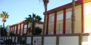 El Ayuntamiento licita las instalaciones de electricidad e instalación fotovoltaica de autoconsumo para el CEIP Puerto del Rosario