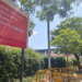 Comienzan las obras de una red de calor en Sant Boi de Llobregat que usará biomasa de astilla forestal