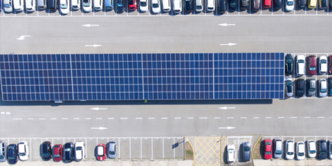 Soluciones de Circutor que permiten cumplir las exigencias de las ayudas para instalaciones de autoconsumo