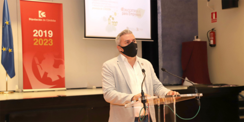 La Diputación de Córdoba concede 200.000 euros a diez proyectos de eficiencia energética en empresas