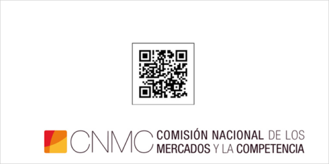 El código QR de la nueva factura de electricidad permitirá comparar las ofertas del mercado al consumidor