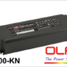 El nuevo driver PWM-200KN para infraestructuras de iluminación será distribuido por Electrónica Olfer
