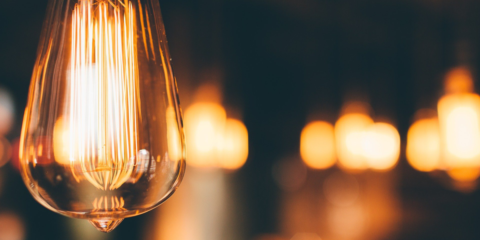 Luz verde en el Congreso a la rebaja del IVA del recibo de la luz del 21% al 10% hasta final de año