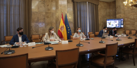 Las comunidades autónomas recibirán 650 millones para el despliegue e integración de renovables