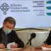 Acuerdo para impulsar la eficiencia energética en inmuebles del Obispado de Bilbao