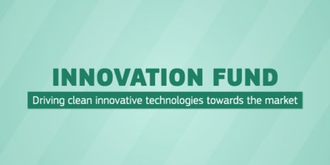 La Comisión Europea planifica las próximas convocatorias de proyectos del Fondo de Innovación