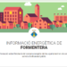 Formentera abre un portal con los datos de consumo energético de las instalaciones municipales