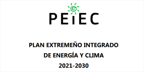Extremadura se compromete con la sostenibilidad en el Pacto Extremeño de Energía y Clima 2021-2030